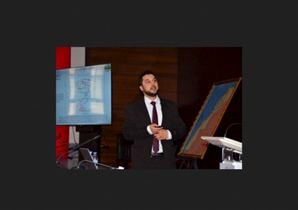 Portrait de Dr. Issam Ghabbour