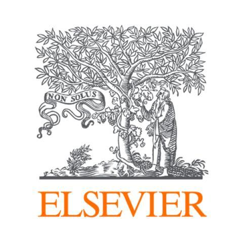 Logo Elsevier