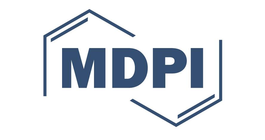 Logo MDPI