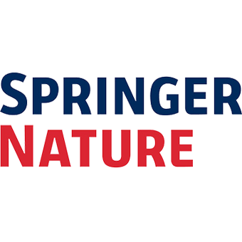 Logo Springer Nature