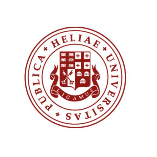 Logo Publica Heliae Universitas